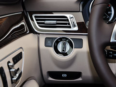 2014款 E260L 1.8T 自动 