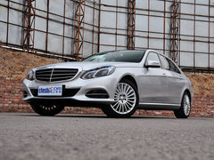 2014款 E260L 1.8T 自动 