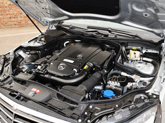 2014款 E260L 1.8T 自动 