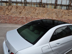 2014款 E260L 1.8T 自动 