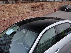 2014款 E260L 1.8T 自动 