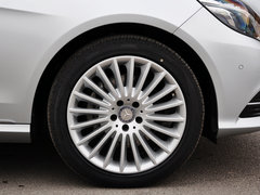 2014款 E260L 1.8T 自动 