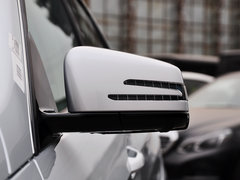 2014款 E260L 1.8T 自动 
