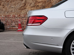 2014款 E260L 1.8T 自动 