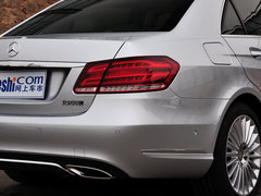 2014款 E260L 1.8T 自动 