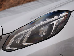 2014款 E260L 1.8T 自动 