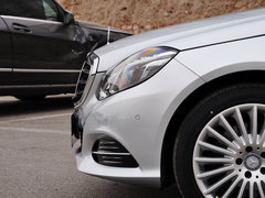 2014款 E260L 1.8T 自动 