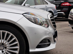 2014款 E260L 1.8T 自动 