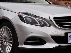 2014款 E260L 1.8T 自动 