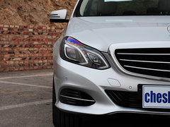 2014款 E260L 1.8T 自动 