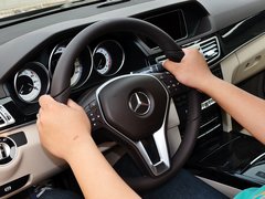 2014款 改款E260L 1.8T 自动 运动型