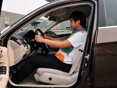 2014款 改款E260L 1.8T 自动 运动型