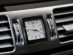 2014款 改款E260L 1.8T 自动 运动型