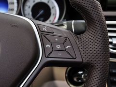 2014款 改款E260L 1.8T 自动 运动型