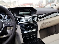 2014款 改款E260L 1.8T 自动 运动型