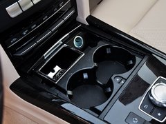 2014款 改款E260L 1.8T 自动 运动型