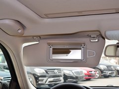 2014款 改款E260L 1.8T 自动 运动型