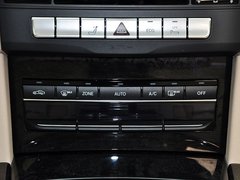 2014款 改款E260L 1.8T 自动 运动型