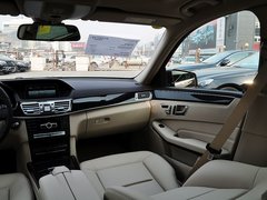 2014款 改款E260L 1.8T 自动 运动型