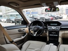 2014款 改款E260L 1.8T 自动 运动型