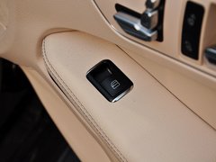 2014款 改款E260L 1.8T 自动 运动型