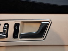 2014款 改款E260L 1.8T 自动 运动型