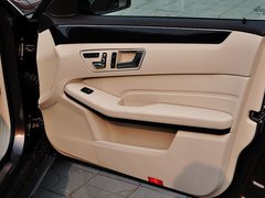 2014款 改款E260L 1.8T 自动 运动型