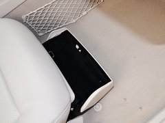 2014款 改款E260L 1.8T 自动 运动型