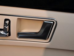 2014款 改款E260L 1.8T 自动 运动型