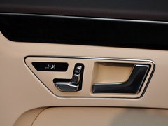 2014款 改款E260L 1.8T 自动 运动型