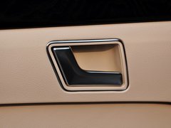 2014款 改款E260L 1.8T 自动 运动型
