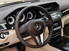 2014款 改款E260L 1.8T 自动 运动型
