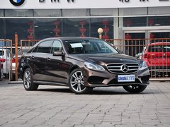 2014款 改款E260L 1.8T 自动 运动型