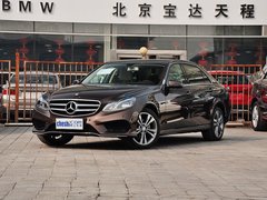 2014款 改款E260L 1.8T 自动 运动型