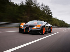 2013款 Grand Sport Vitesse WRC 