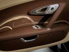 2013款 Jean Bugatti 