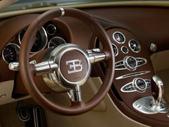 2013款 Jean Bugatti 
