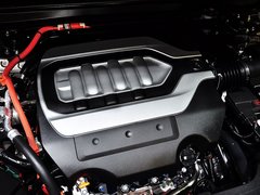 2015款 3.5L SH-AWD版