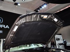 2015款 3.5L SH-AWD版