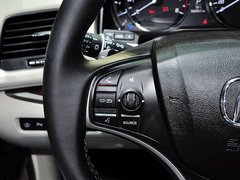 2015款 3.5L SH-AWD版