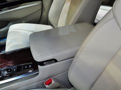 2015款 3.5L SH-AWD版
