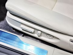 2015款 3.5L SH-AWD版