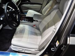 2015款 3.5L SH-AWD版