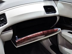 2015款 3.5L SH-AWD版