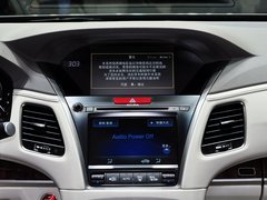2015款 3.5L SH-AWD版