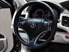2015款 3.5L SH-AWD版