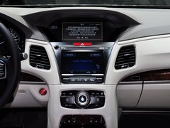 2015款 3.5L SH-AWD版