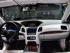 2015款 3.5L SH-AWD版