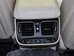 2015款 3.5L SH-AWD版
