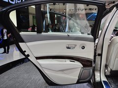 2015款 3.5L SH-AWD版